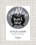 Cauldron Boil Me