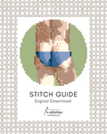 Cheeky Booty (Digital Download)