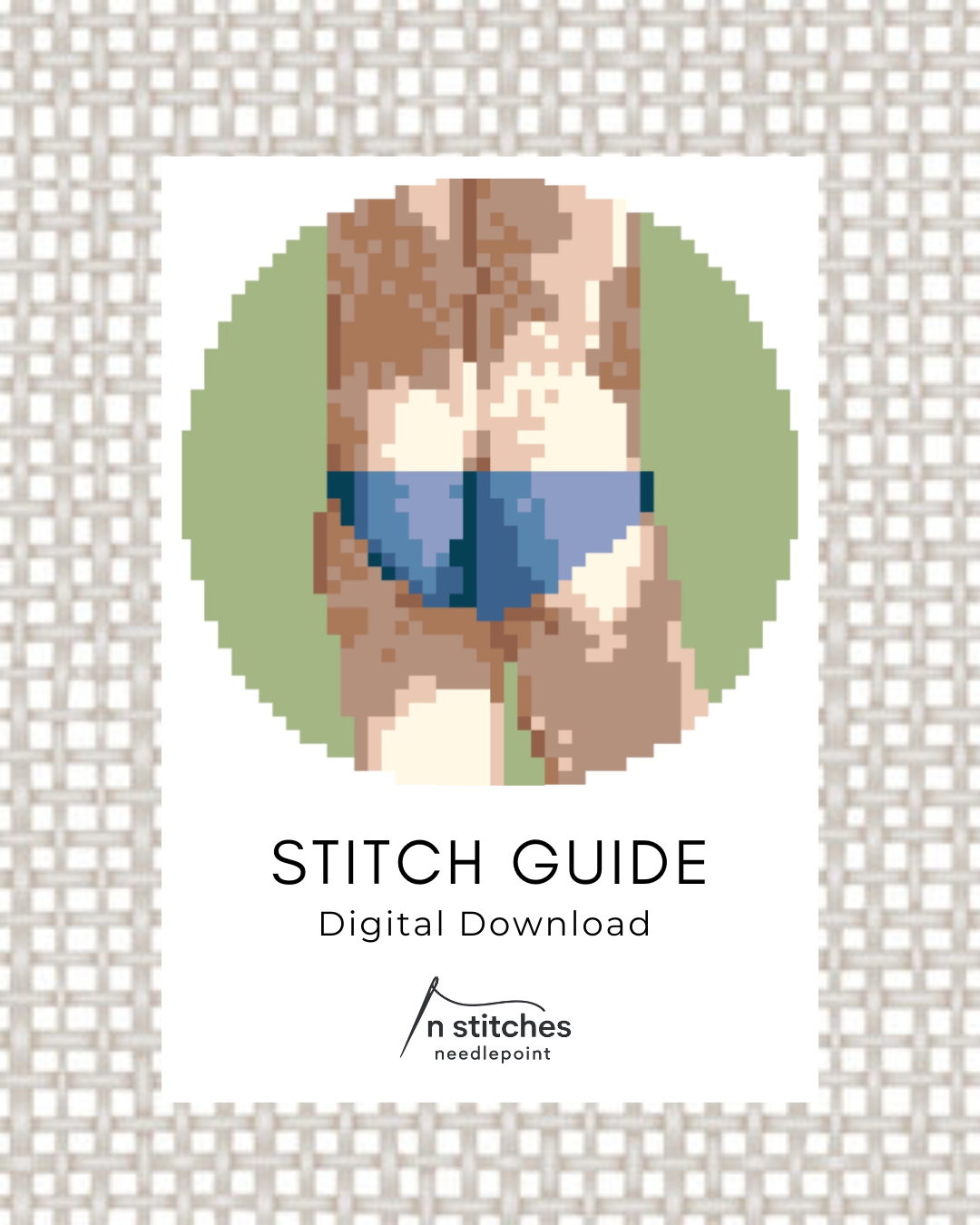 Cheeky Booty (Digital Download)