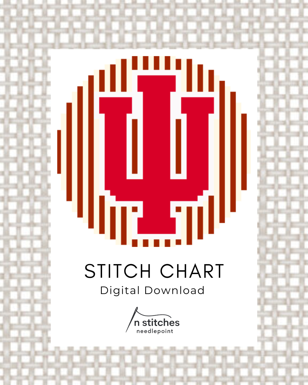 Indiana University (Digital Download)