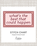 What's The Best That Could Happen (Digital Download)