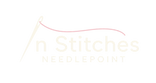 In Stitches Needlepoint - Home