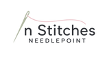 In Stitches Needlepoint - Home