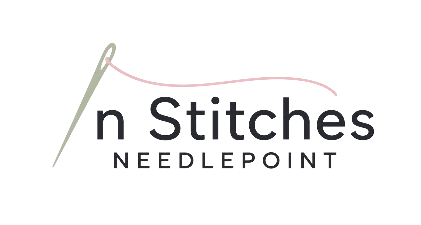In Stitches Needlepoint